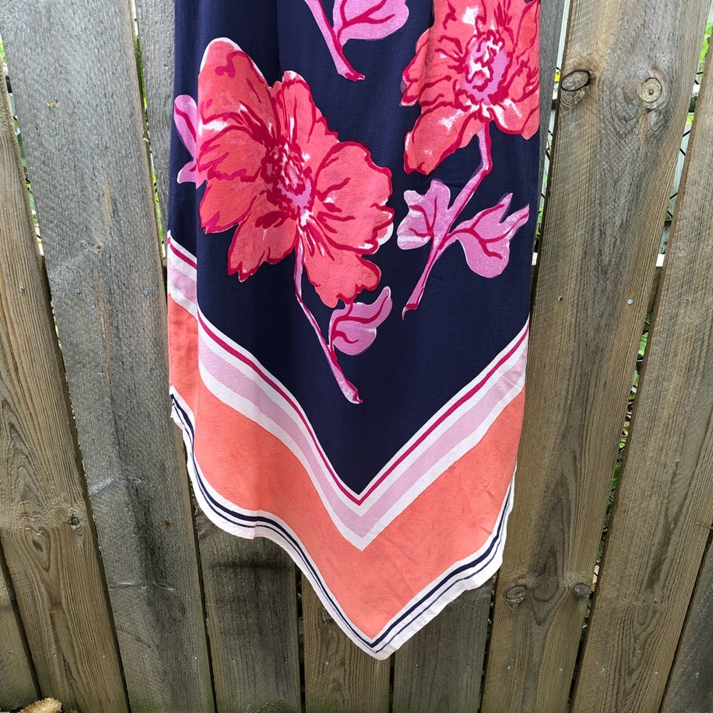*Moulinette Soeurs | Tilda Sleeveless Floral Dress - Picture 7 of 11